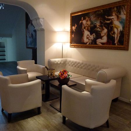 Milbor Hotel Bad Soden am Taunus Interno foto