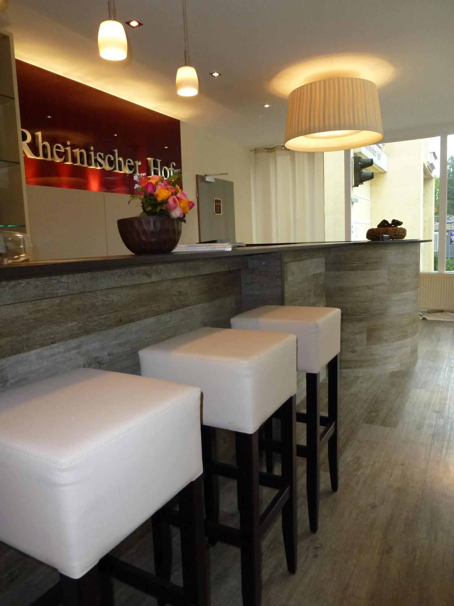 Milbor Hotel Bad Soden am Taunus Interno foto