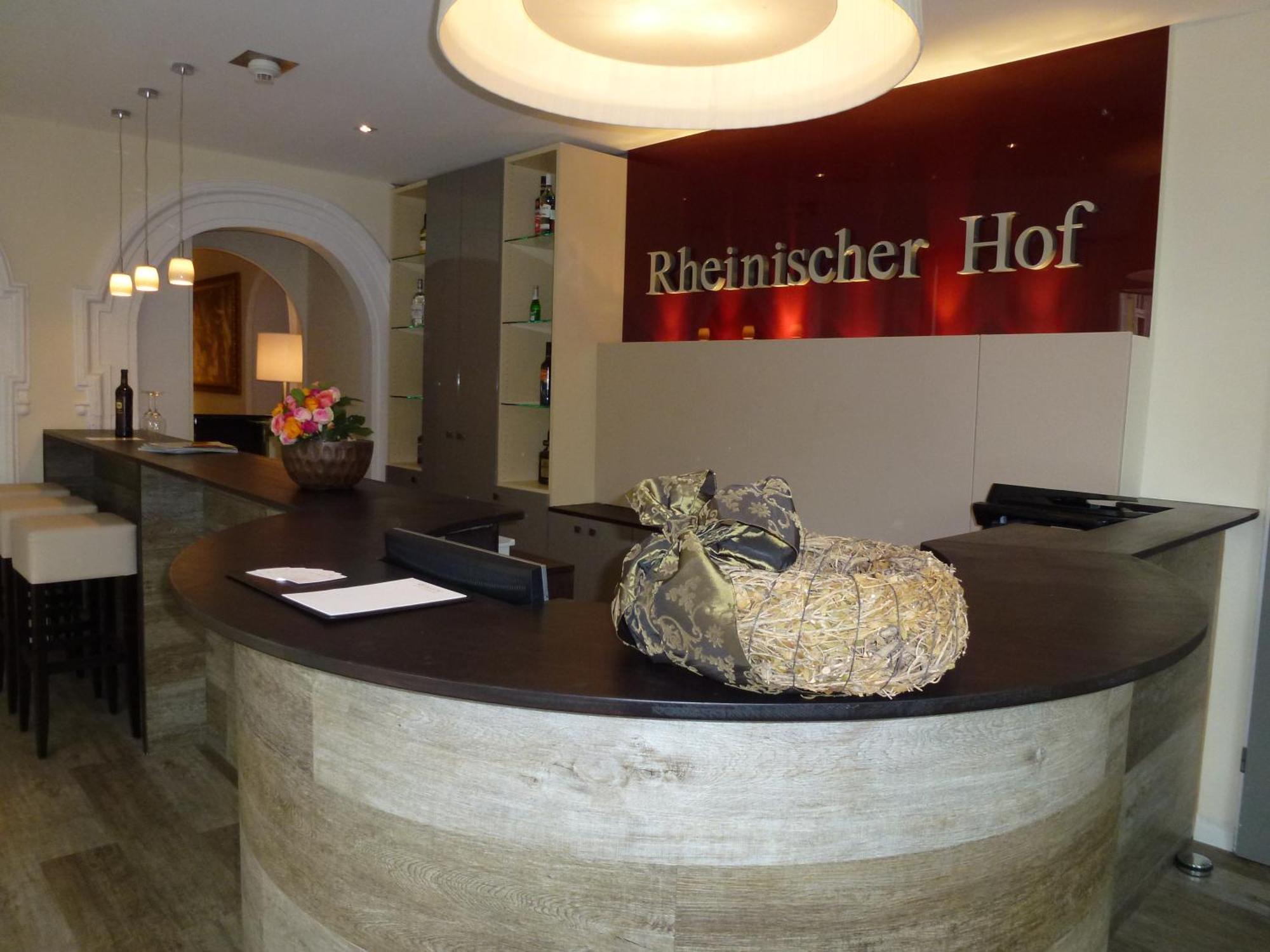 Milbor Hotel Bad Soden am Taunus Interno foto